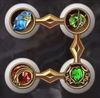 Flicker Strike Build gem 3